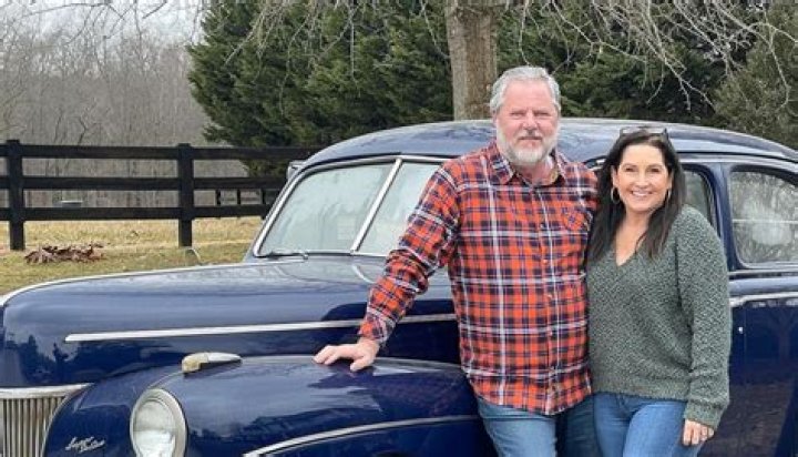 Jerry Falwell Jr and Wife: A Closer Look at Their Public Lives