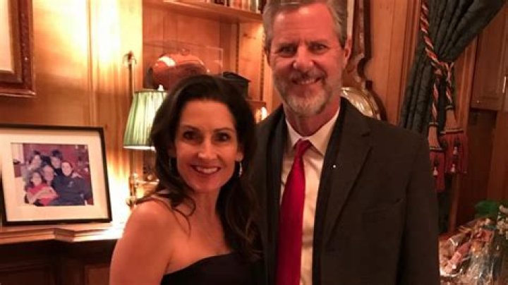 Jerry Falwell Jr. Wife Pool Boy: Unpacking the Public Discussion