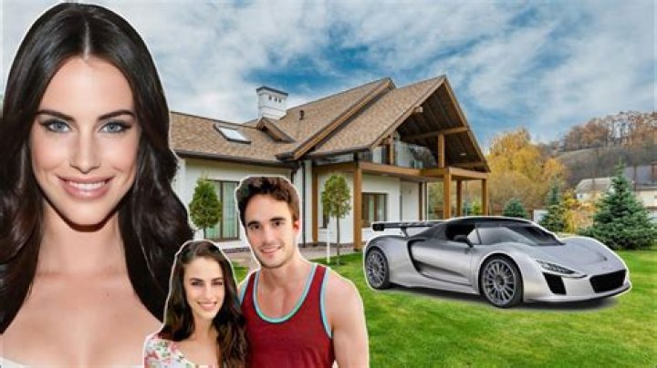 Jessica Lowndes Husband: The Untold Story Behind the Actress’ Personal Life