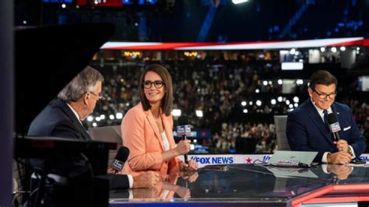 Jessica Tarlov Fired from Fox News: What Happened and What It Means for the Future of Political Commentary