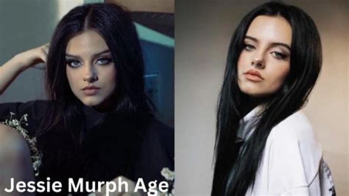 Jessie Murph's Age and its Untold Impact
