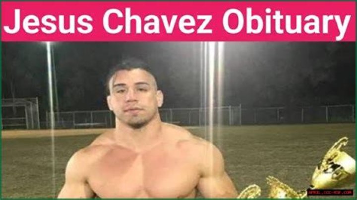 Jesus Chavez Kabaddi Death and Obituary, What Happened to Jesus Chavez Kabaddi? How did Jesus Chavez |