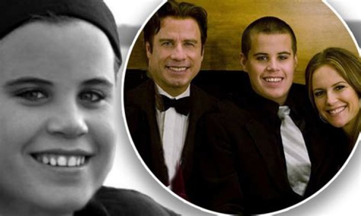 Jett Travolta's Death And The Truths Unraveled