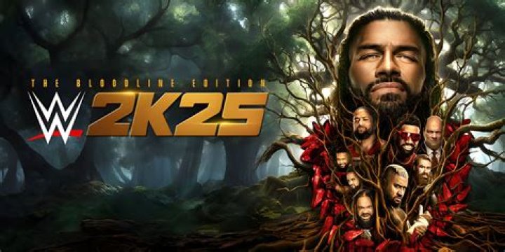 Jey Uso Breaks Free From The Bloodline