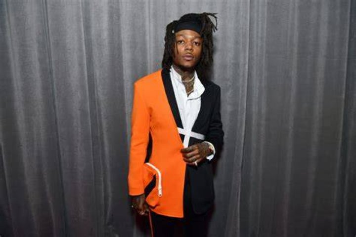 JID Net Worth in 2023 How Rich is He Now?