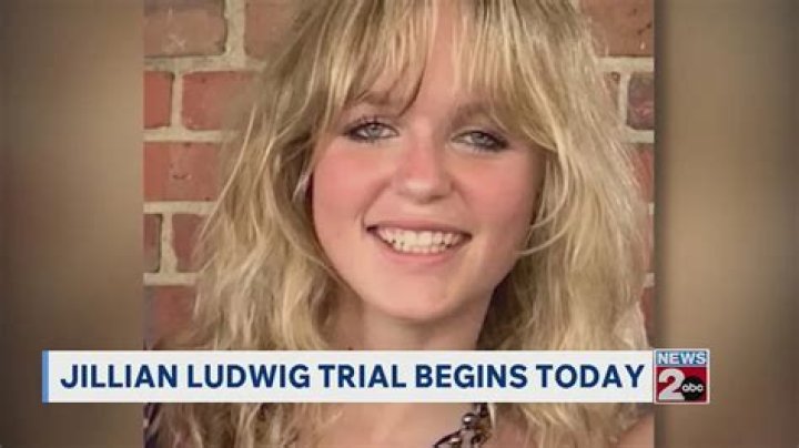 Jillian Ludwig: A Life Of Impact