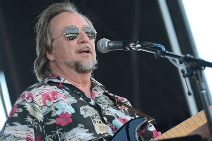 Jim Messina Net Worth: A Look at the Legendary Musician's Financial Journey