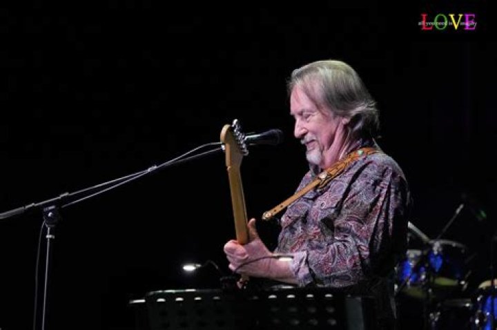 Jim Messina Wikipedia: A Look at a Music Legend's Remarkable Journey