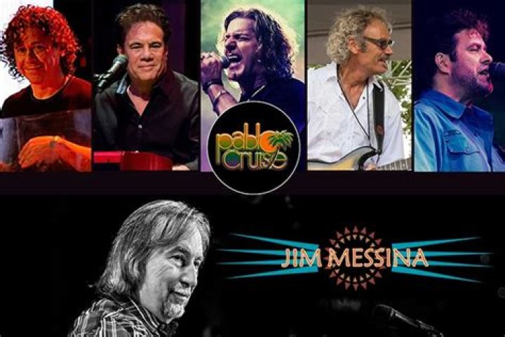 Jim Messina Young: Uncovering the Beginnings of a Music Legend