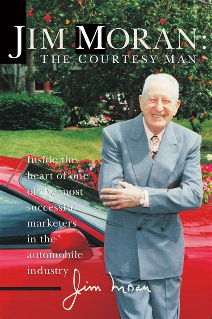 Jim Moran Florida: A Visionary's Lasting Impact on the Sunshine State