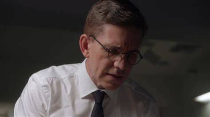 Jimmy Palmer's Wife On NCIS Explored