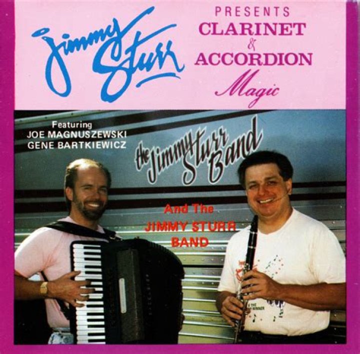 Jimmy Sturr (Clarinet Player) - Age, Birthday, Bio, Facts, Family, Net Worth, Height & More