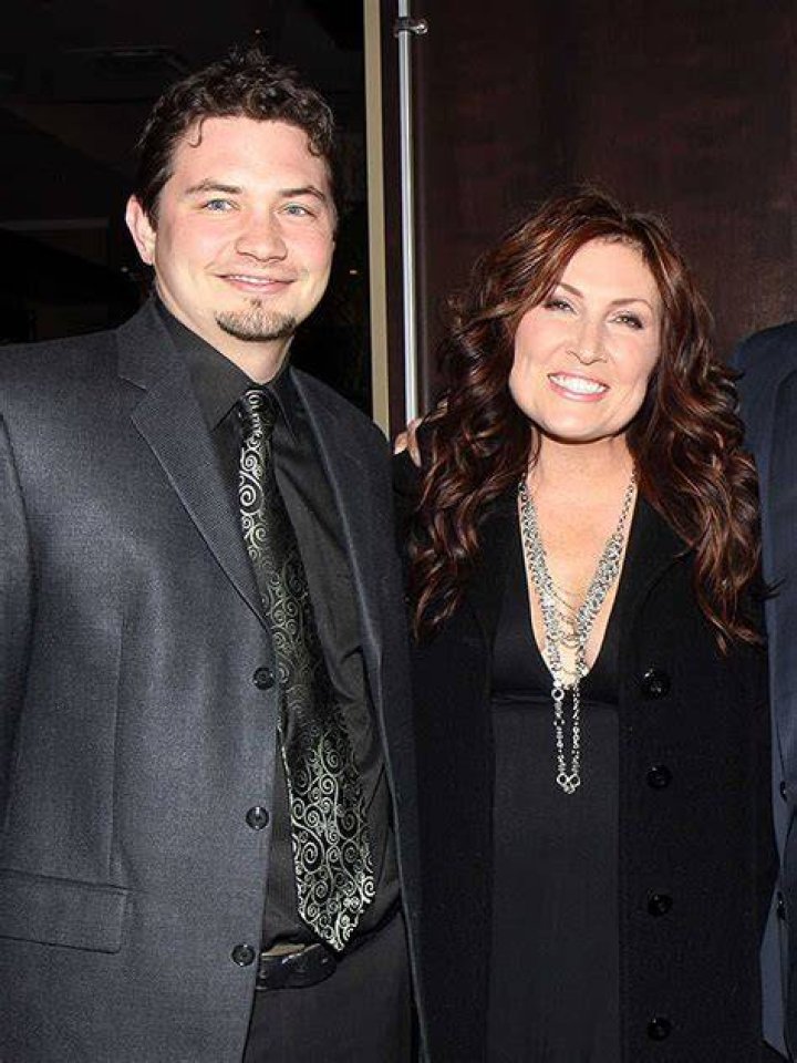 Jo Dee Messina Husband
