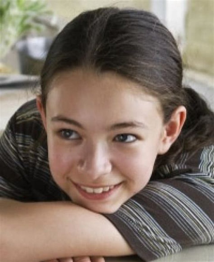 Jodelle Ferland: A Canadian Acting Talent Who Grew Up on Screen