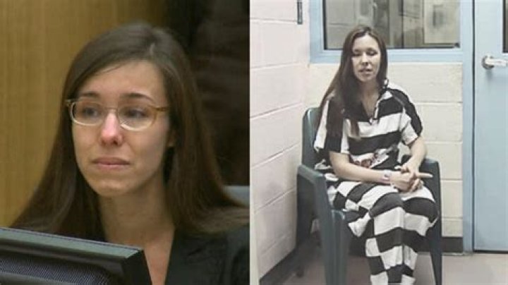 Jodi Arias' Height And Its Impact