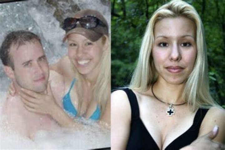 Jodi Arias Bikini Case Unraveled
