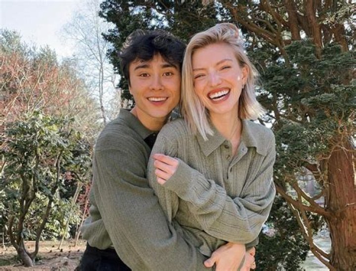 Joe Ando & Niamh's Relationship Status Revealed