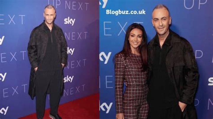 Joe Gilgun's Wife: The Untold Story Behind the Actor's Life Partner