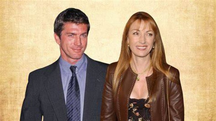 Joe Lando's Wife And Hollywood Gem