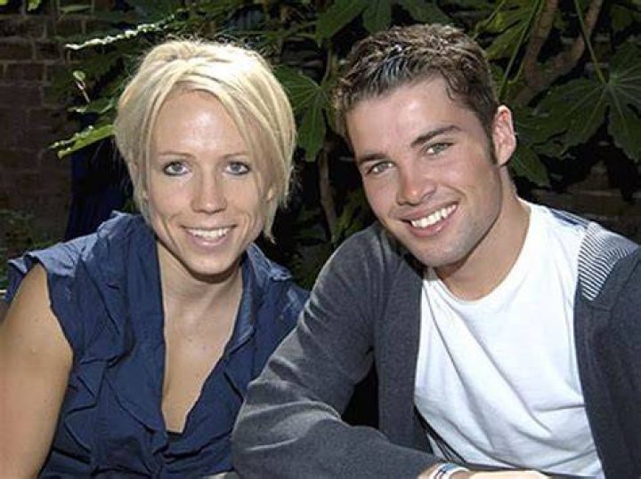 Joe McElderry's Partner And Their Enduring Love