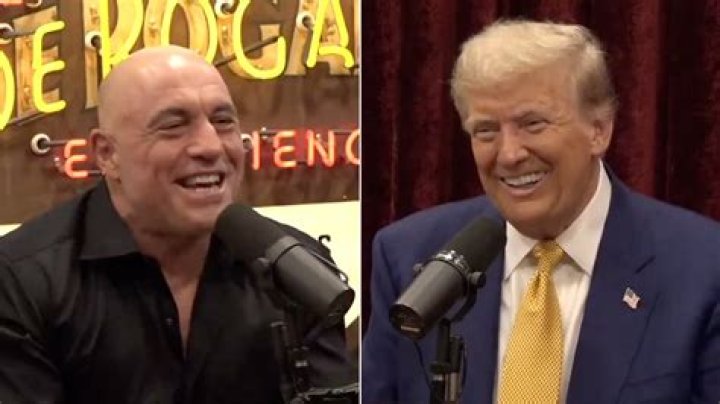 Joe Rogan: The Impact of His Death on Comedy and Podcasting