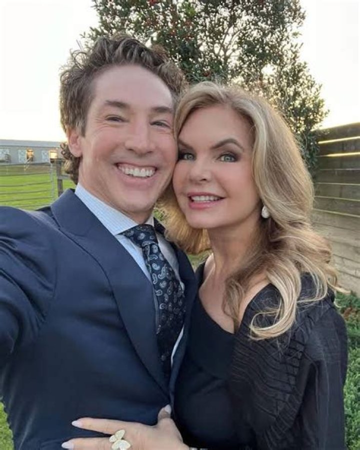 Joel Osteen's Divorce And Its Surprising Revelations