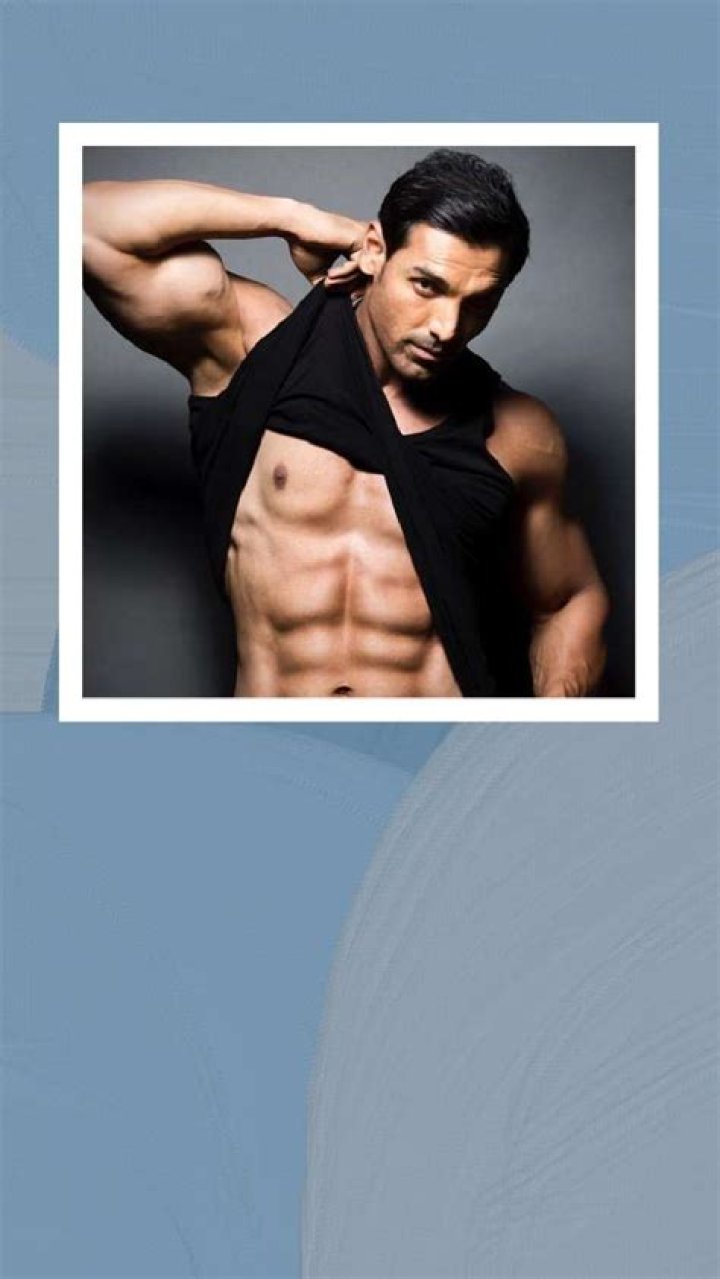 John Abraham | PulseBlog
