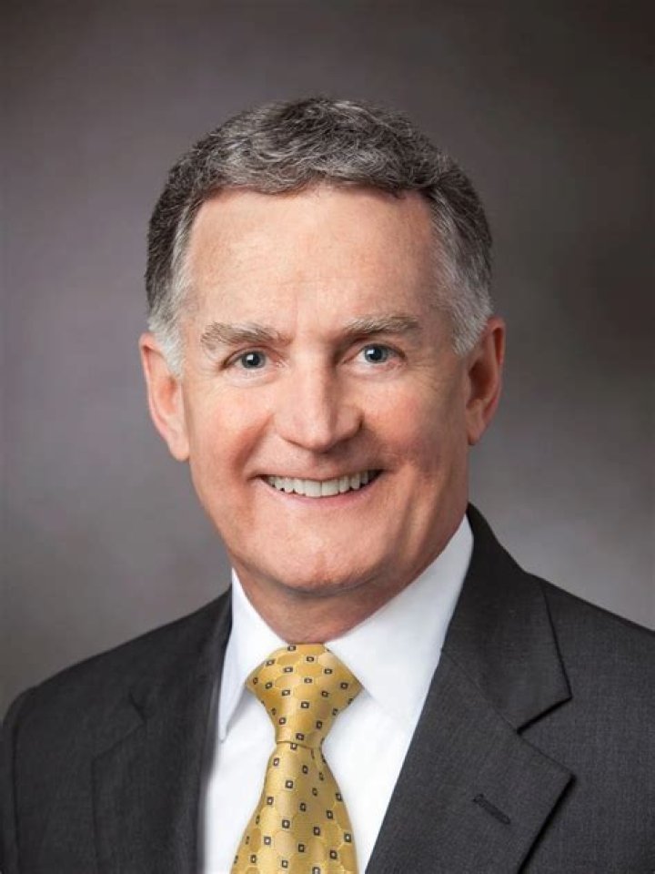 John B. Veihmeyer | PulseBlog