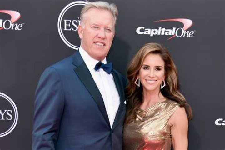 John Elway's Wife, Philanthropist, And Inspiring Figure