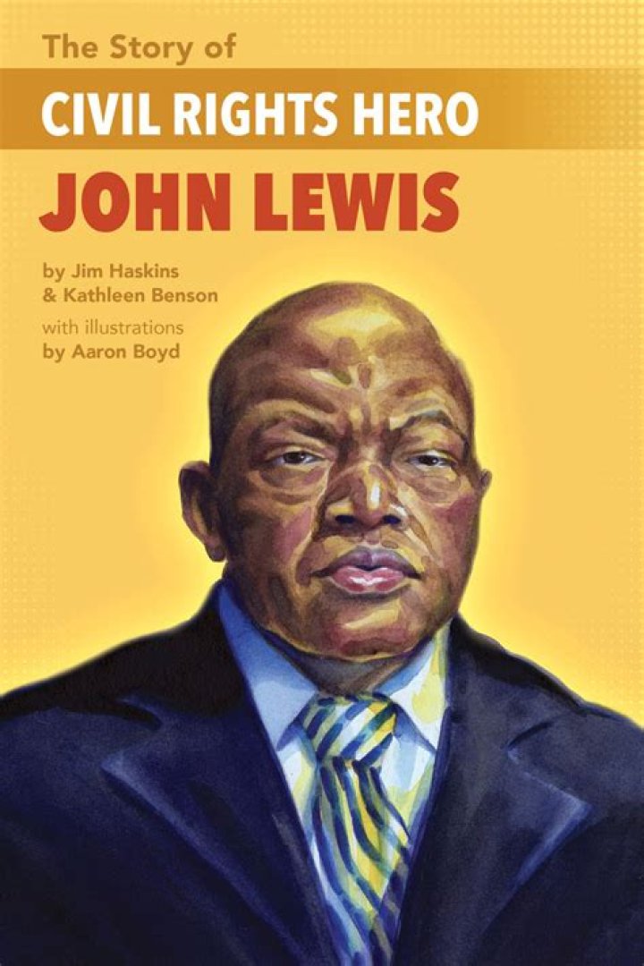 John Lewis, Civil Rights Icon: His Enduring Legacy of Good Trouble