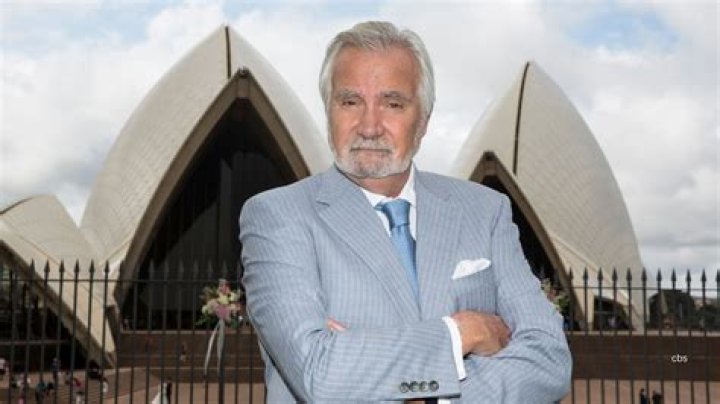 John McCook Leaving Bold and Beautiful: What Fans Should Know About His Departure