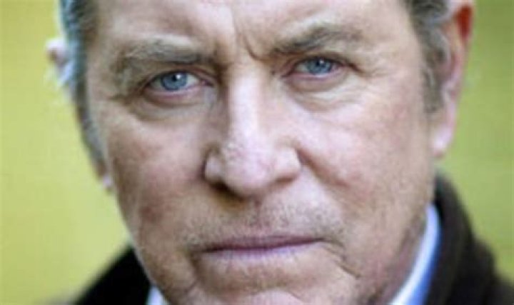 John Nettles Books: A Look at the Beloved Actor's Literary Ventures