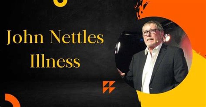 John Nettles Illness: What We Know About the Beloved Actor's Health