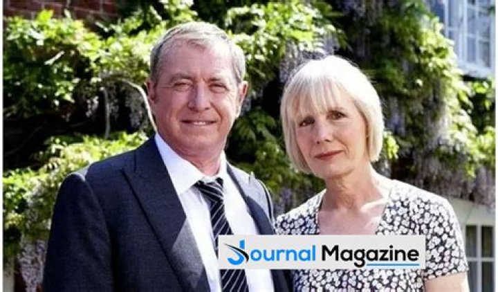 John Nettles Wife: A Look at the Actor's Personal Life