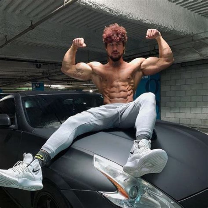 Jon Skoog Fitness: What We Know About the Private Entrepreneur's Health Passions