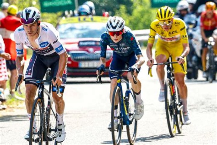Jonas Vingegaard Welcomes His Second Child: A New Chapter in the Life of the Tour de France Champion