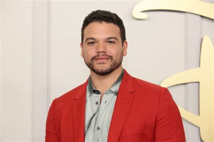 Josh Andrés Rivera: A Rising Star Lighting Up Stage and Screen