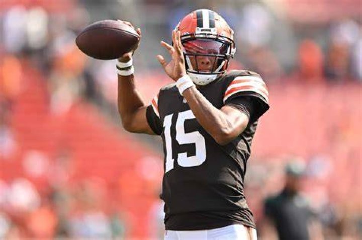 Josh Dobbs' Net Worth Unveiled