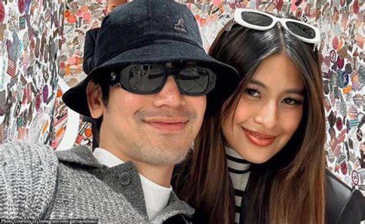 Joshua Garcia And Gabbi Garcia's Surprising Connection