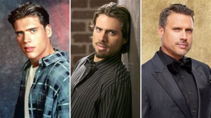 Joshua Morrow: A Look at the Enduring Star of The Young and the Restless