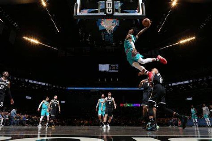 Journey Into The Life And Legacy Of Ja Morant