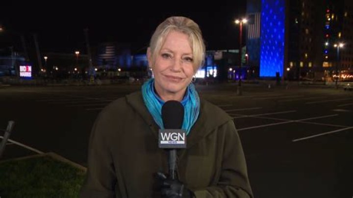 Journey Of An Award-Winning Journalist