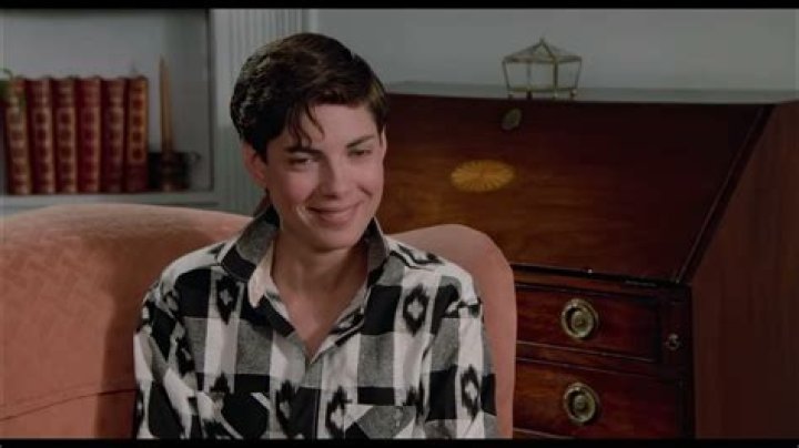 Joyce Hyser: Unpacking the Journey of an 80s Screen Favorite