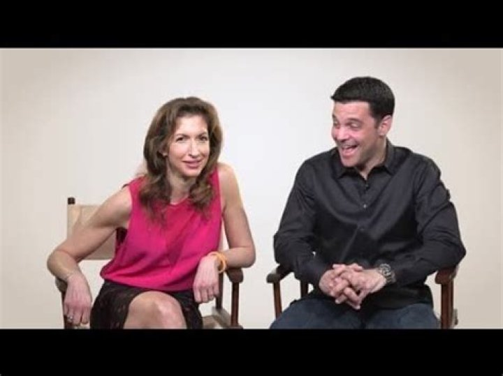Juan Pablo Di Pace: A Deep Dive into His Life and Marriage to Wife, Alysia Reiner
