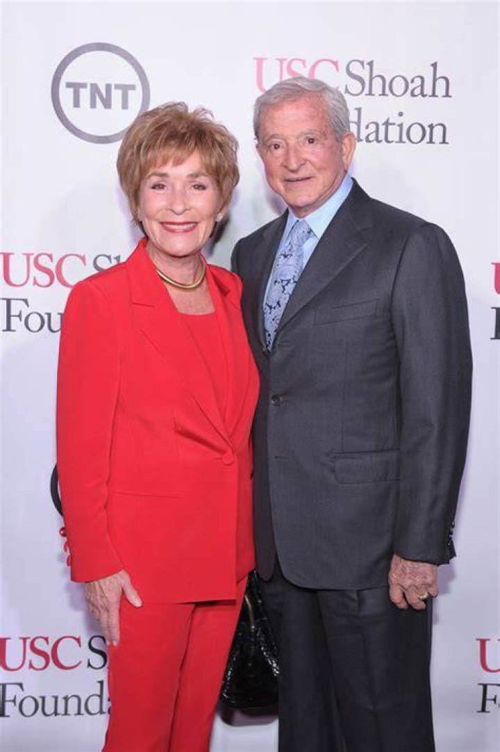Judge Judy's Net Worth Revealed