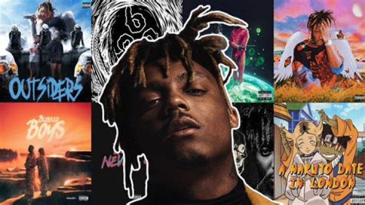Juice WRLD's Unreleased Treasures And The Alleged Sale