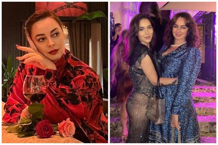 Julia Ilirjani Mosha's Husband Revealed