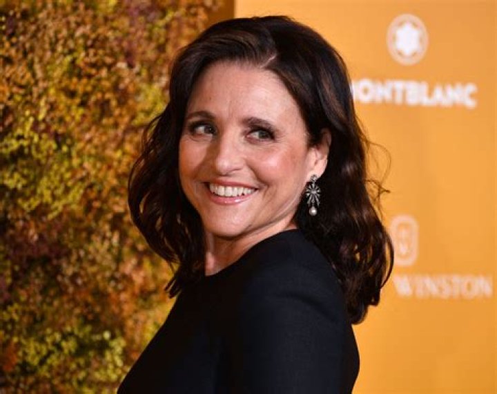 Julia Louis-Dreyfus Height: Embracing Her Unique Stature