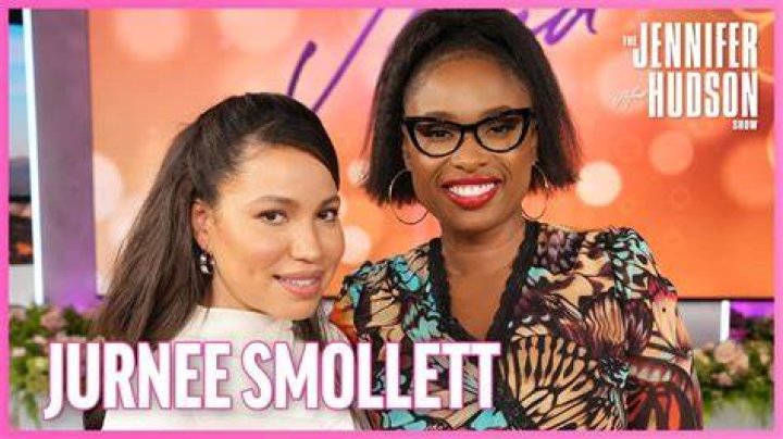 Jurnee Smollett And Her Family's Legacy