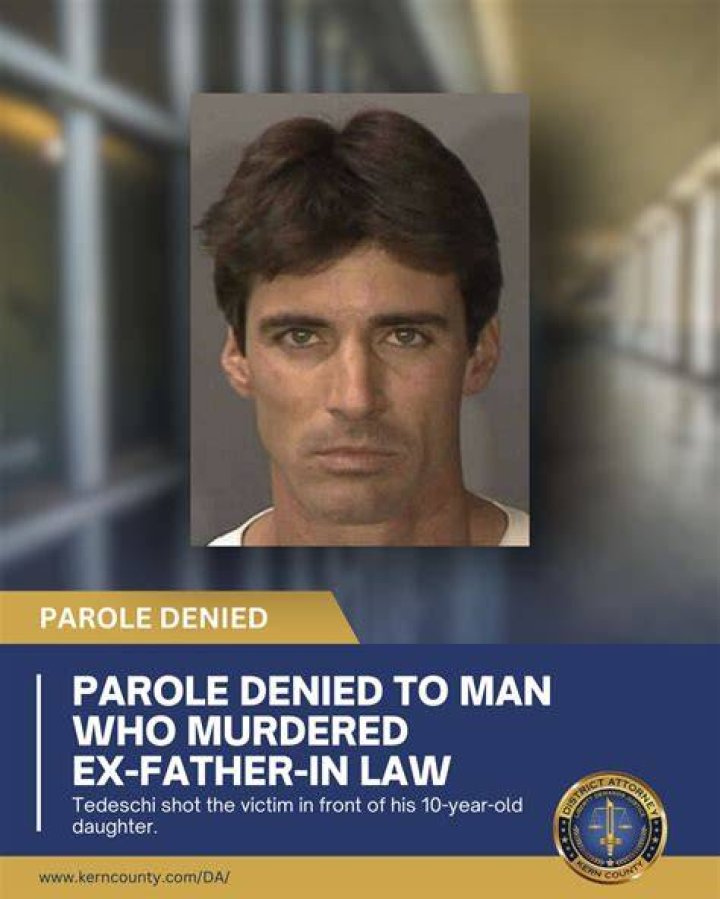 Justice Denied For Murdered Ex